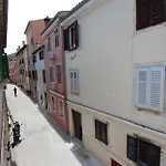 Apartman Riki Rovinj