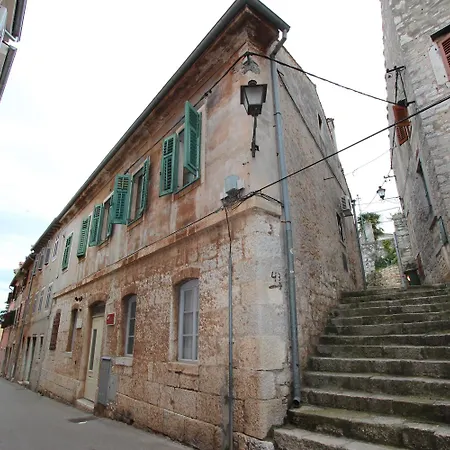 Riki Apartmán Rovinj