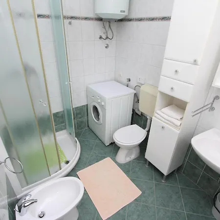 Riki Apartment Rovinj