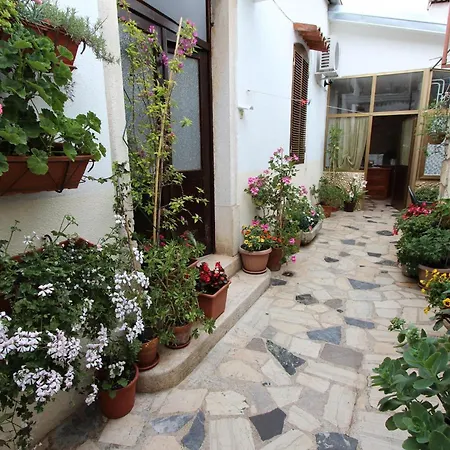 Apartment Riki