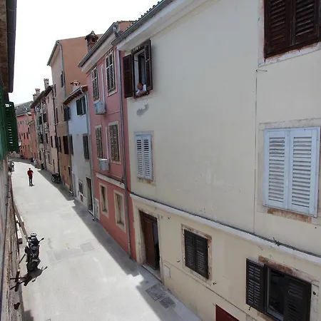 Apartment Riki Rovinj