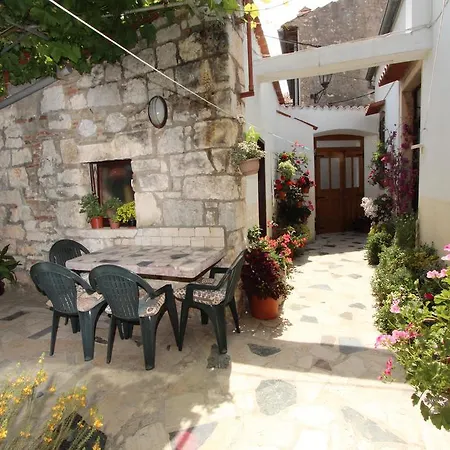 Apartment Riki