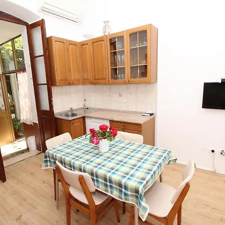 Apartment Riki Rovinj