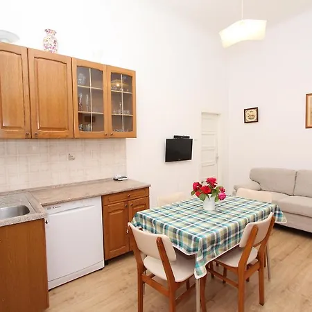 Apartment Riki *