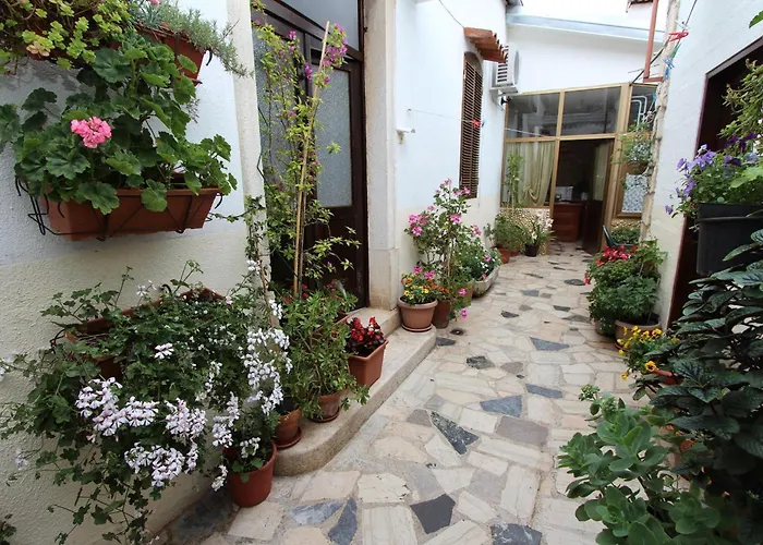 Apartmán Riki
