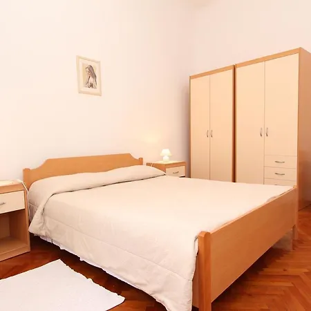 Apartmán Riki