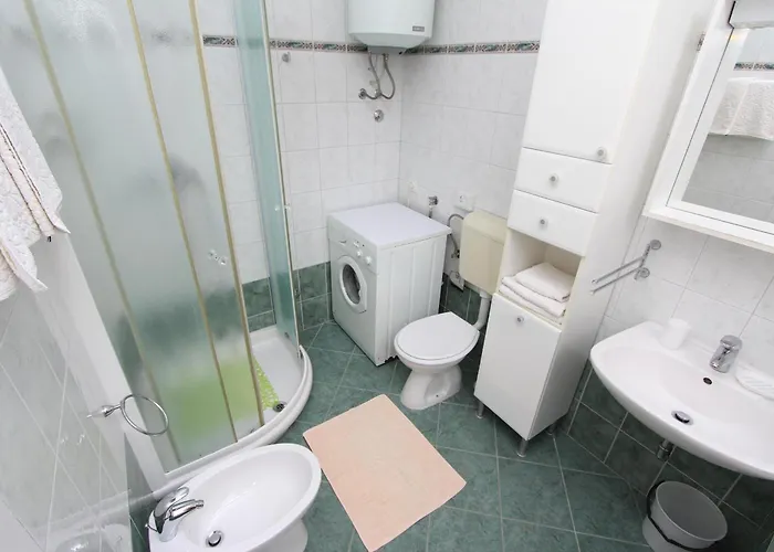 Riki Apartment Rovinj