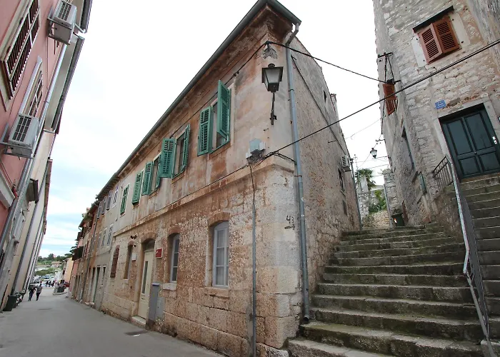 Riki Apartment Rovinj