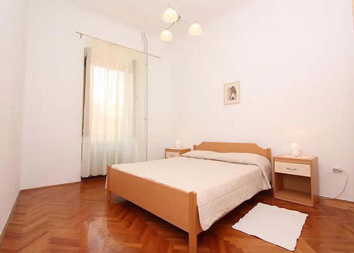 Apartment Riki *