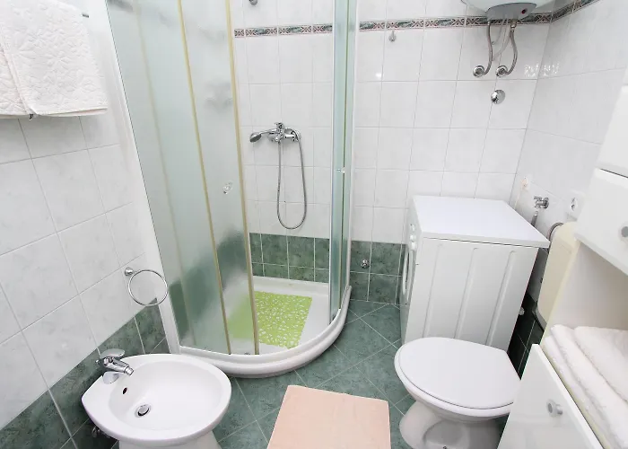 Apartment Riki *