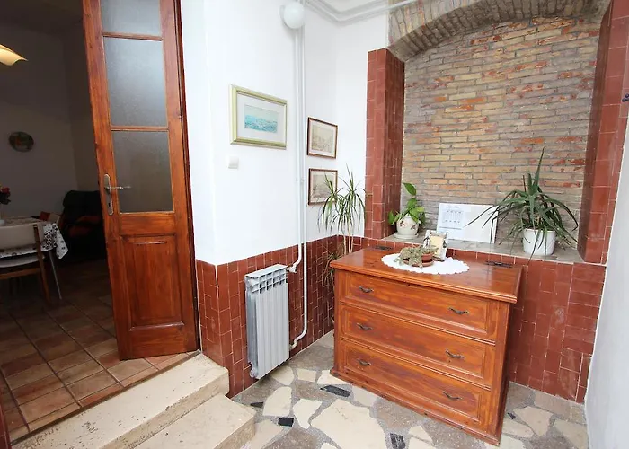 Riki Apartment Rovinj