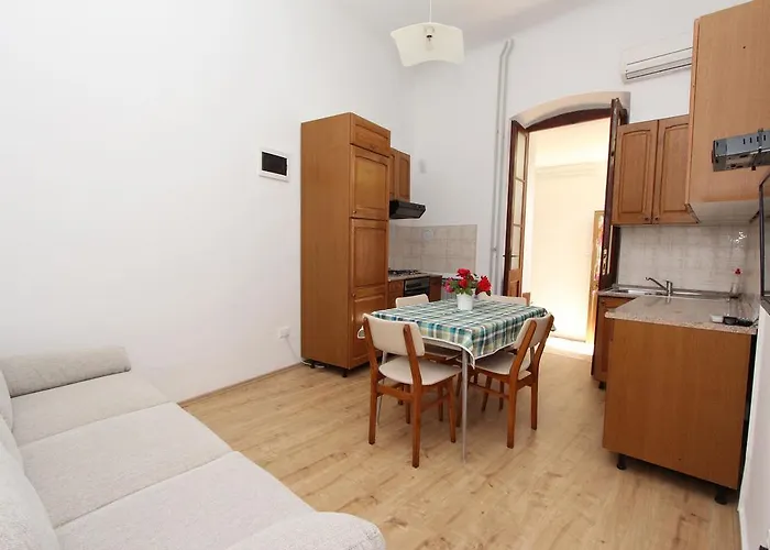 Apartment Riki