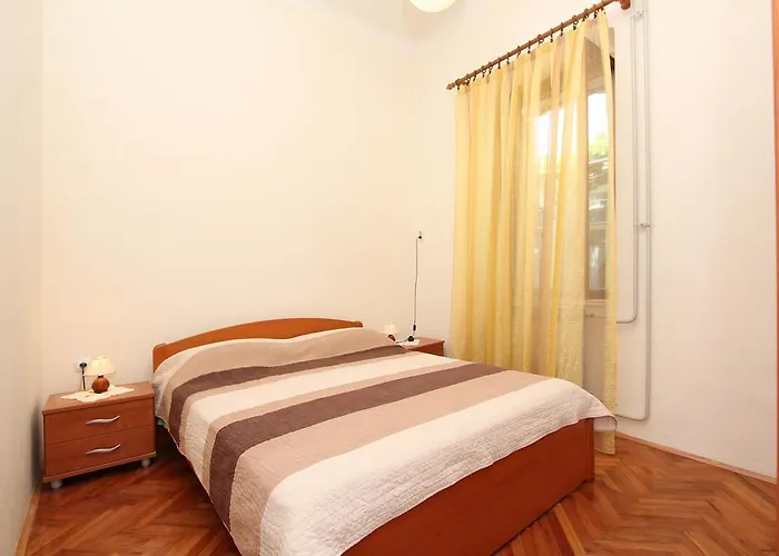 Apartment Riki