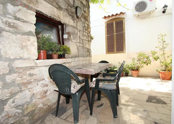 Apartment Riki *