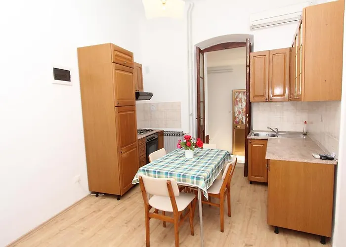 Apartment Riki