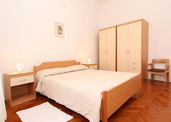 Apartment Riki