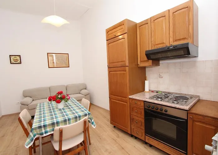 Apartment Riki